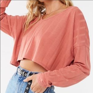 6 pieces Forever 21 Lot